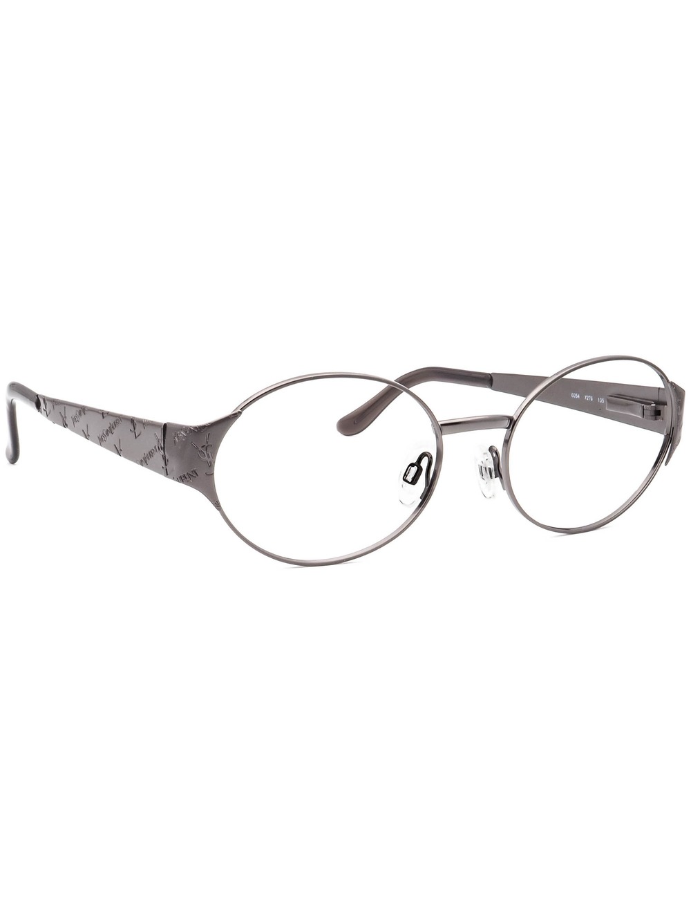 Yves Saint Laurent 6054 Y276 Sunglasses (no lenses)